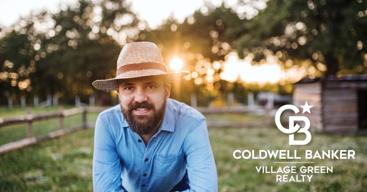 Buying Upstate Real Estate With Coldwell Banker Village Green Realty